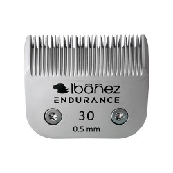 0,5 mm Ibanez Endurance kirpimo galvutė #30