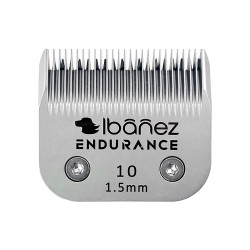 1,5 mm Ibanez Endurance kirpimo galvutė #10