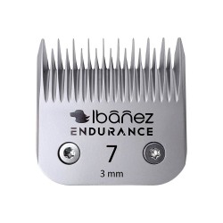 3 mm Ibanez Endurance kirpimo galvutė  #7