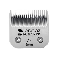 3 mm Ibanez Endurance kirpimo galvutė  #7F