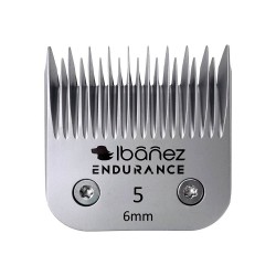 6 mm Ibanez Endurance kirpimo galvutė  #5