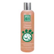MENFORSAN šampūnas MACADAMIA OIL 300 ml